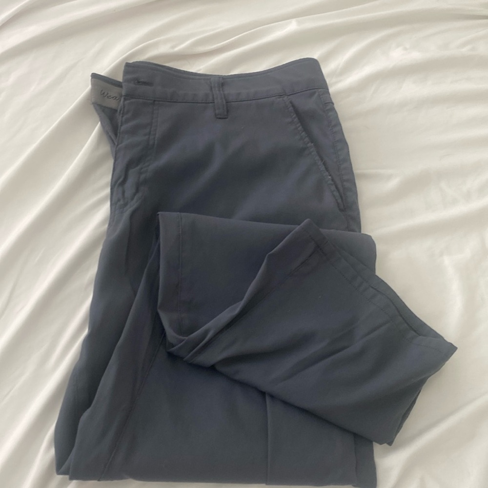 Mens weatherproof vintage pants
